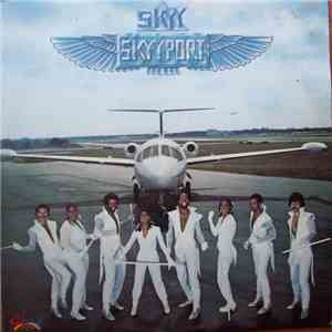 Skyy - Skyyport