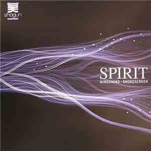 Spirit - Mind2Mind / Smokescreen