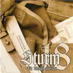 Sturm 18 - Ein Mensch Wie Du