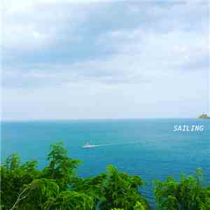 Tajima Hal - Sailing LP