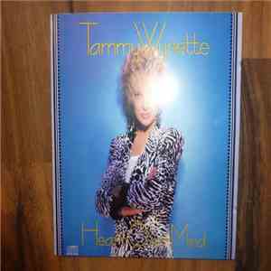 Tammy Wynette - Heart Over Mind