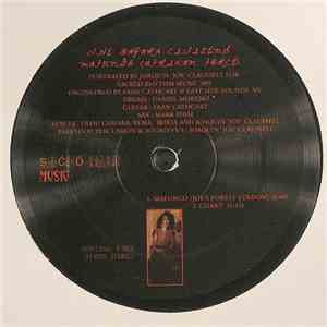 The Bayara Citizens / Mental Remedy - Mafungo (Afrikan Force)