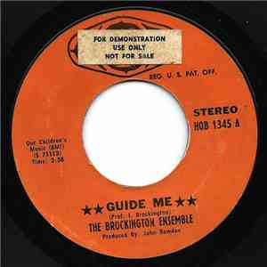 The Brockington Ensemble - Guide Me