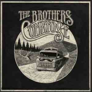 The Brothers Comatose - Respect The Van