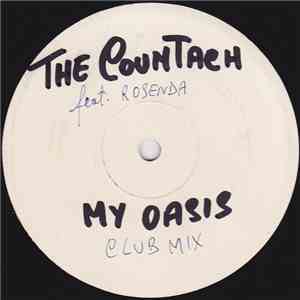 The Countach feat. Rosenda  - My Oasis