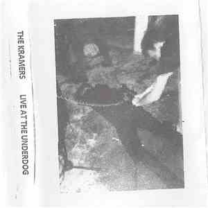 The Kramers - Live at The Underdog