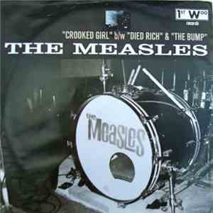 The Measles  - Crooked Girl