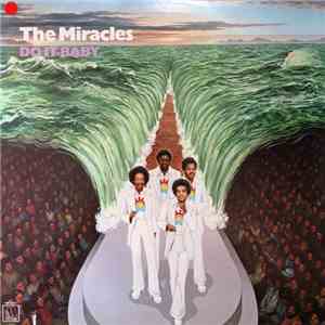 The Miracles - Do It Baby