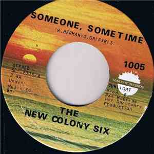 The New Colony Six - Someone, Sometime