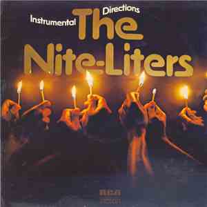 The Nite-Liters - Instrumental Directions