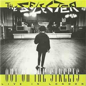 The Selecter - Out On The Streets - Live In London
