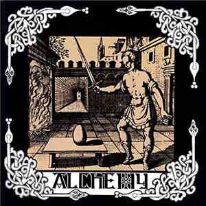 Third Ear Band - Alchemy