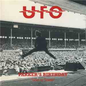UFO  - Parker's Birthday