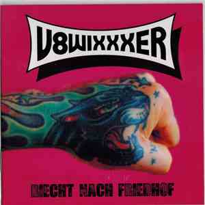 V8 Wixxxer - Riecht nach Friedhof