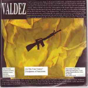 Valdez  / Bad Blood  - Valdez / Bad Blood