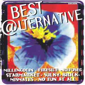 Various - Best @lternative