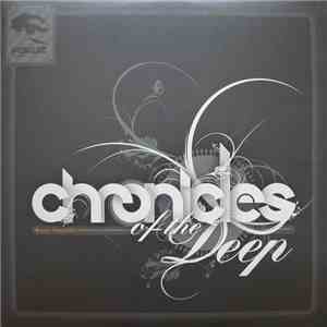 Various - Chronicles Of The Deep