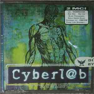 Various - Cyberl@b