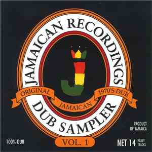 Various - Dub Sampler Vol.1