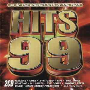 Various - Hits 99