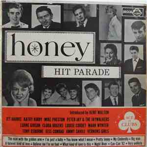 Various - Honey Hit Parade