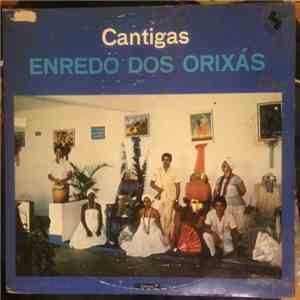 Various - II Festival De Cantigas Enredo Dos Orixás