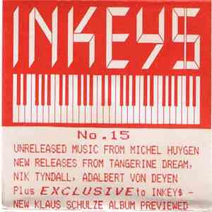 Various - Inkey$ No.15