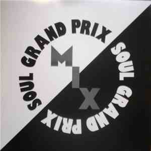 Various - Mix Soul Grand Prix