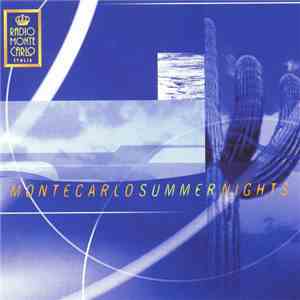 Various - Montecarlo Summer Nights
