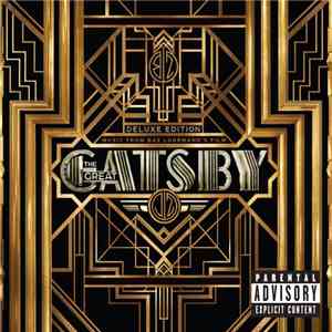 Various - Music From Baz Luhrmann's Film The Great Gatsby (Deluxe Edition)