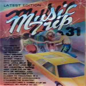 Various - Music Trip 31