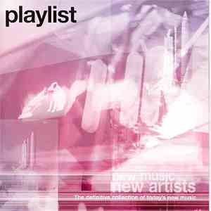 Various - Playlist: Volume 11
