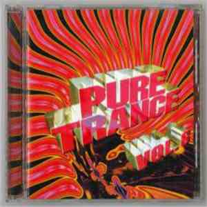 Various - Pure Trance Vol. 6