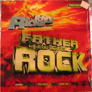Various - Riddim Rider Vol. 20 Father Jungle Rock