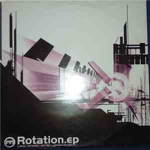 Various - Rotation EP