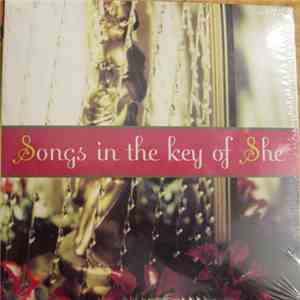 Various - Songs In The Key Of She