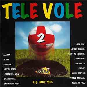 Various - Tele Vole 2
