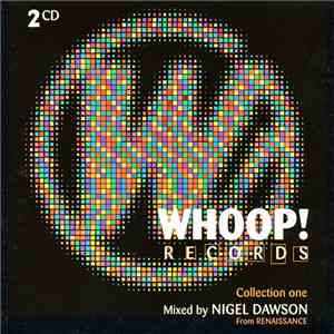 Various - Whoop! Records Collection One