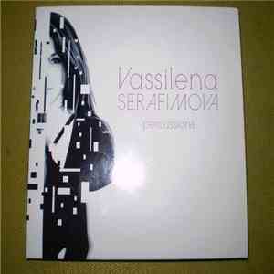 Vassilena Serafimova - Percussions
