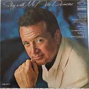 Vic Damone - Stay With Me