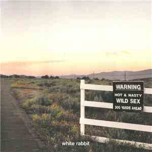 White Rabbit - Untitled