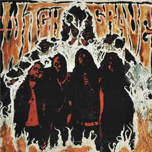 Witchgrave - Witchgrave