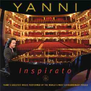 Yanni  - Inspirato