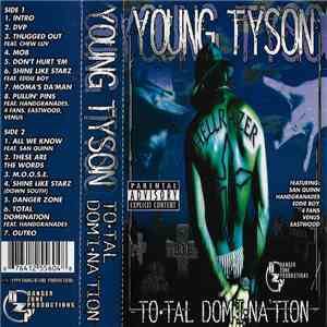 Young Tyson - Total Domination