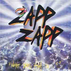 Zapp Zapp - What Does Fish Is...?