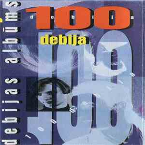 100 Debija - Debijas Albūms
