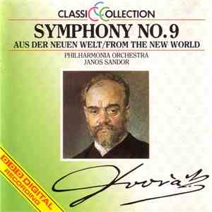A. Dvořák - Symphony No.9 Aus Der Neuen Welt