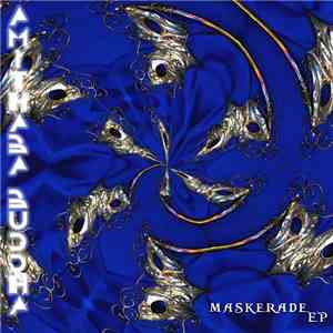 Amithaba Buddha - Maskerade EP