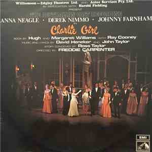 Anna Neagle, Derek Nimmo, Johnny Farnham - Charlie Girl (The Australian Cas ...