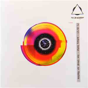 Anthony Rother - Vom Urknall Zur Maschine